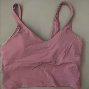 LULULEMON : Yoga Align Tank